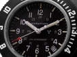 Marathon Black Pilot Navigator - Govt Mark